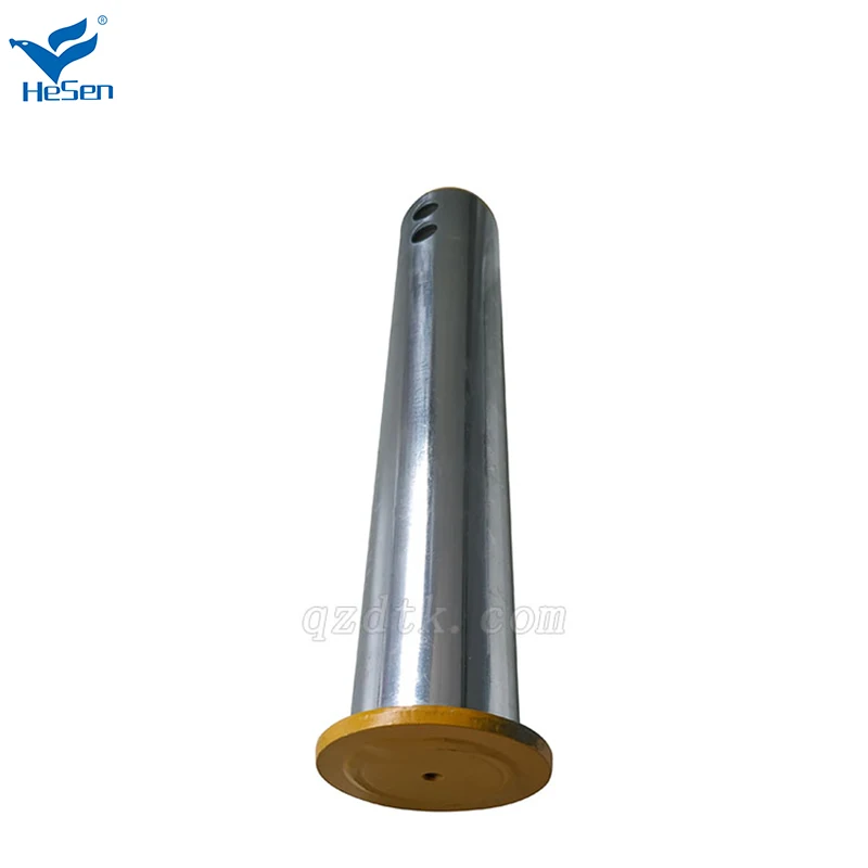 Factory Hitachi pin EX100 EX120 EX200 High quality Excavator Bucket Pin