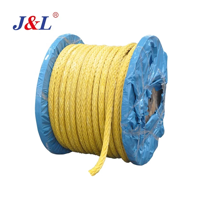 Джули 63 64 65 мм швартовочный канат настраиваемыми цветовыми мы работаем по OEM и ODM завод PE/PP/нейлон каток из uhmwpe полиэтилена все диаметр доступны