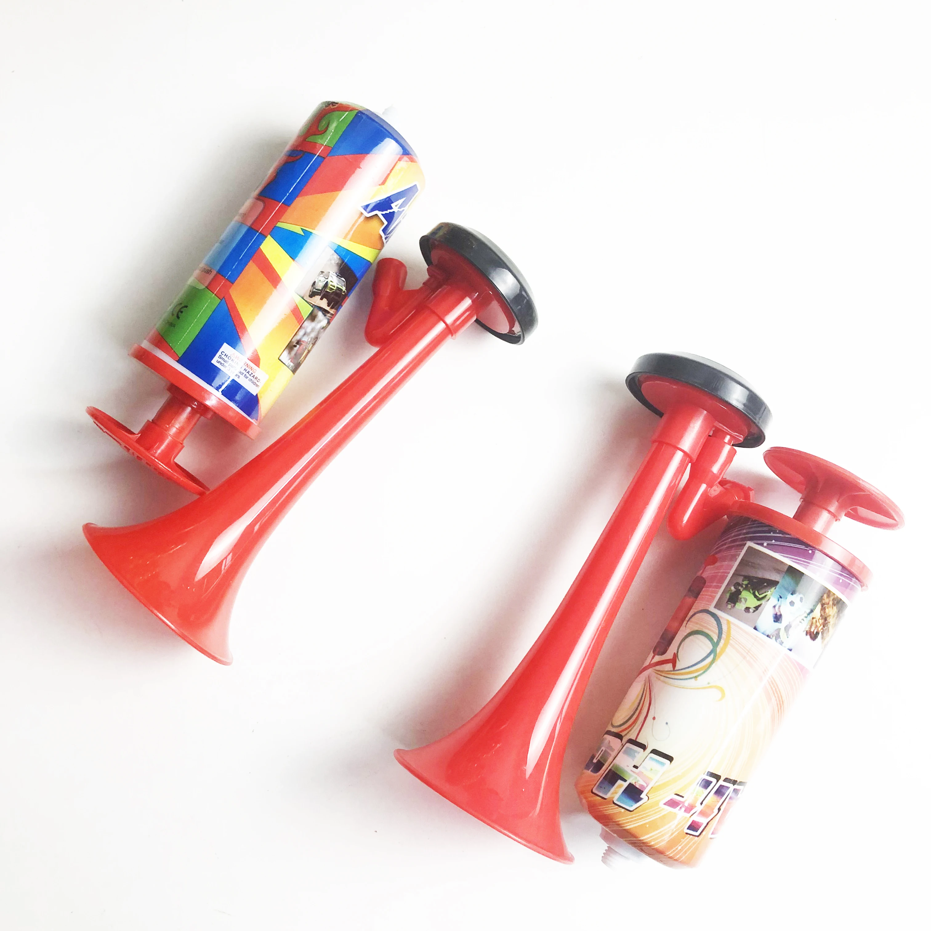 Bring the Festivities to Life with Our Assortment of Corno Aria and Trombette Feste Horns