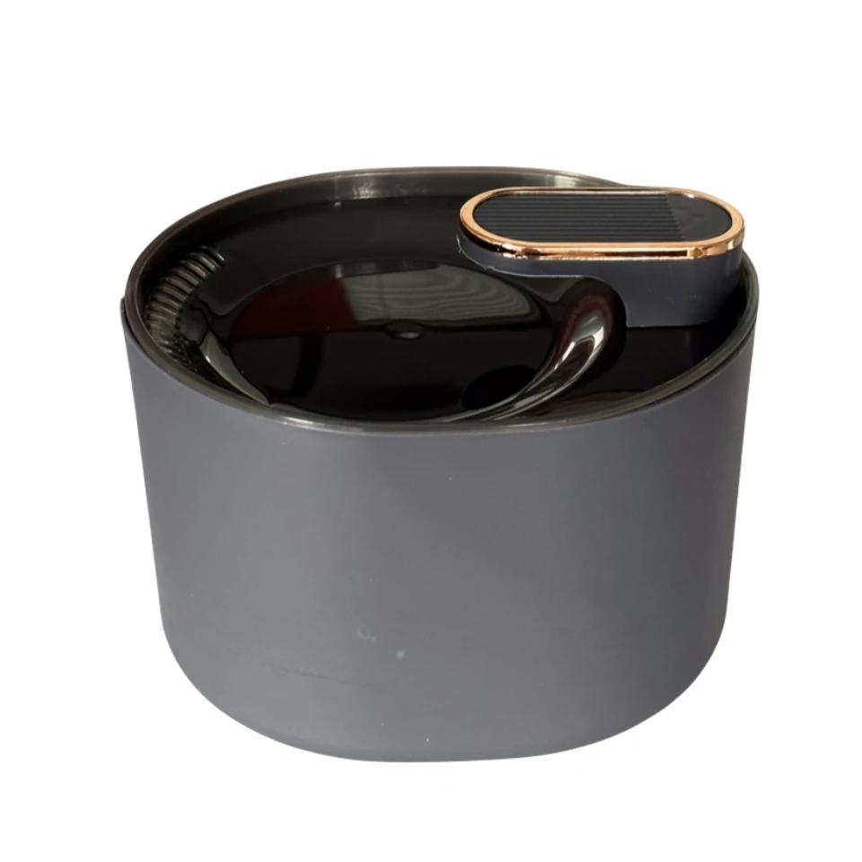 Automatic Circulation Pet Dog Water Dispenser 3L Super quiet Drinking Cat Water Fountain