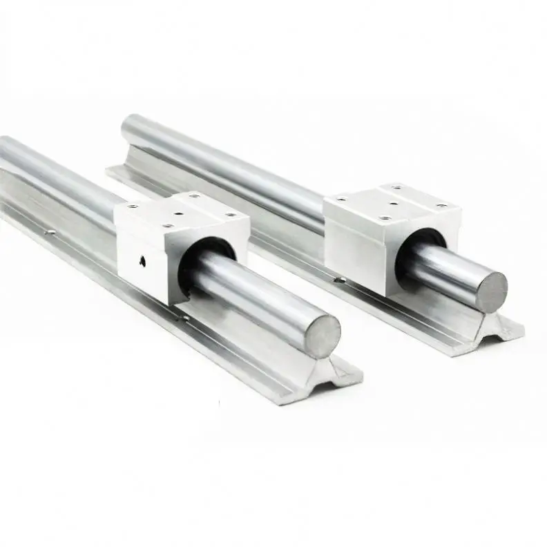 Wholesale High precision automation equipment TBR series Linear Rail Bearing linear motion TBR30UU TBR25UU TBR30LUU