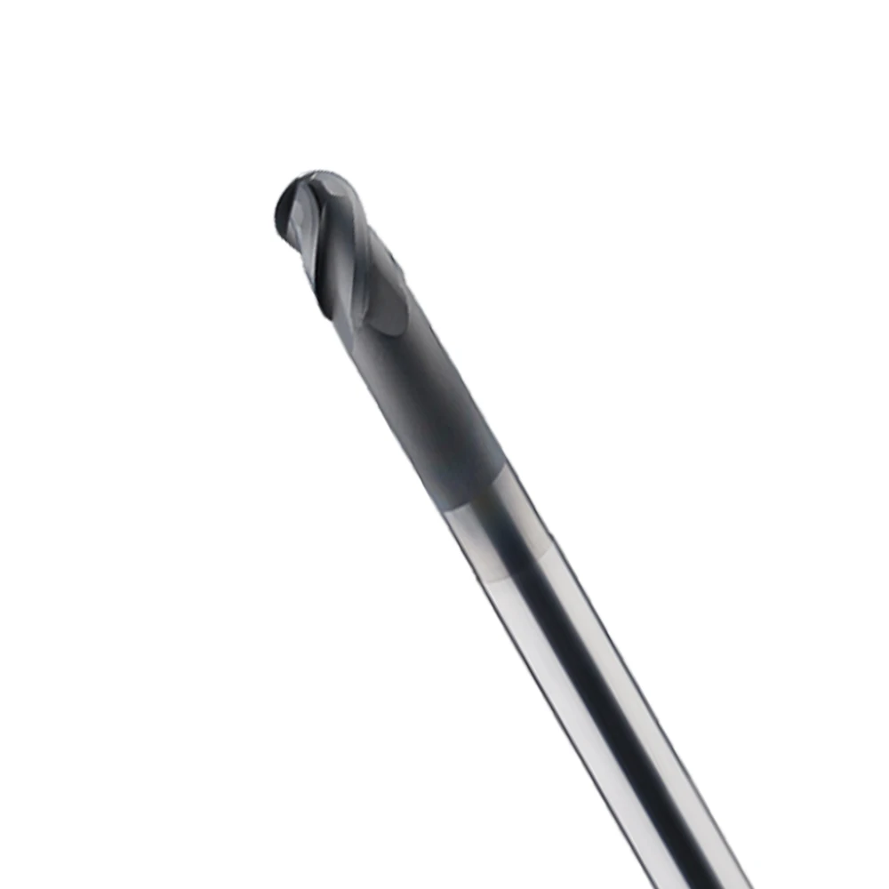 High Quality Carbide Drill Accessory Bits For CNC Metal Cutting Machine
