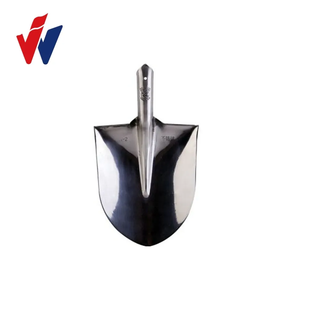 GARDENING TOOLS GARDEN SHOVELS WITH WOOD HANDLE S519WL