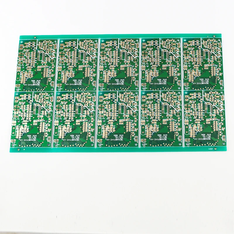 Control Board Pcb Circuit Board for Inverter Automatic Gate And Sliding Door