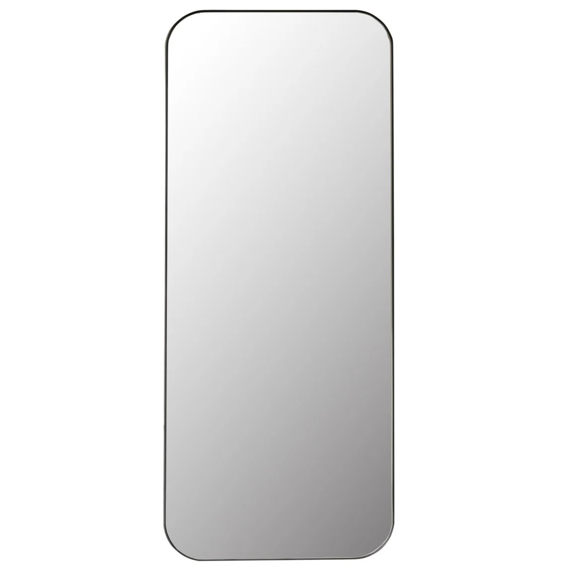 full antique long wall modern decoration mirrors interior length mirrors rectangle rounded mirror full length