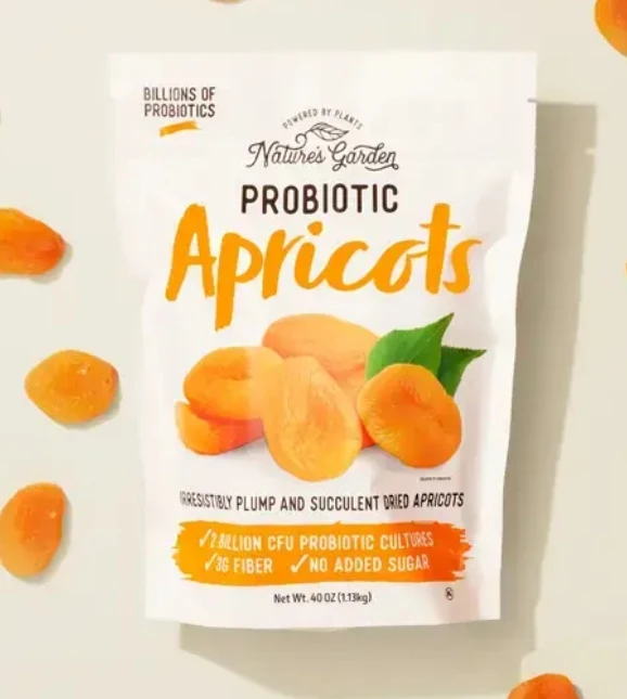 Пакеты из майлара на заказ с застежкой-молнией печатная алюминиевая фольга подставка для Сублимированных Фруктов пластиковый пакет