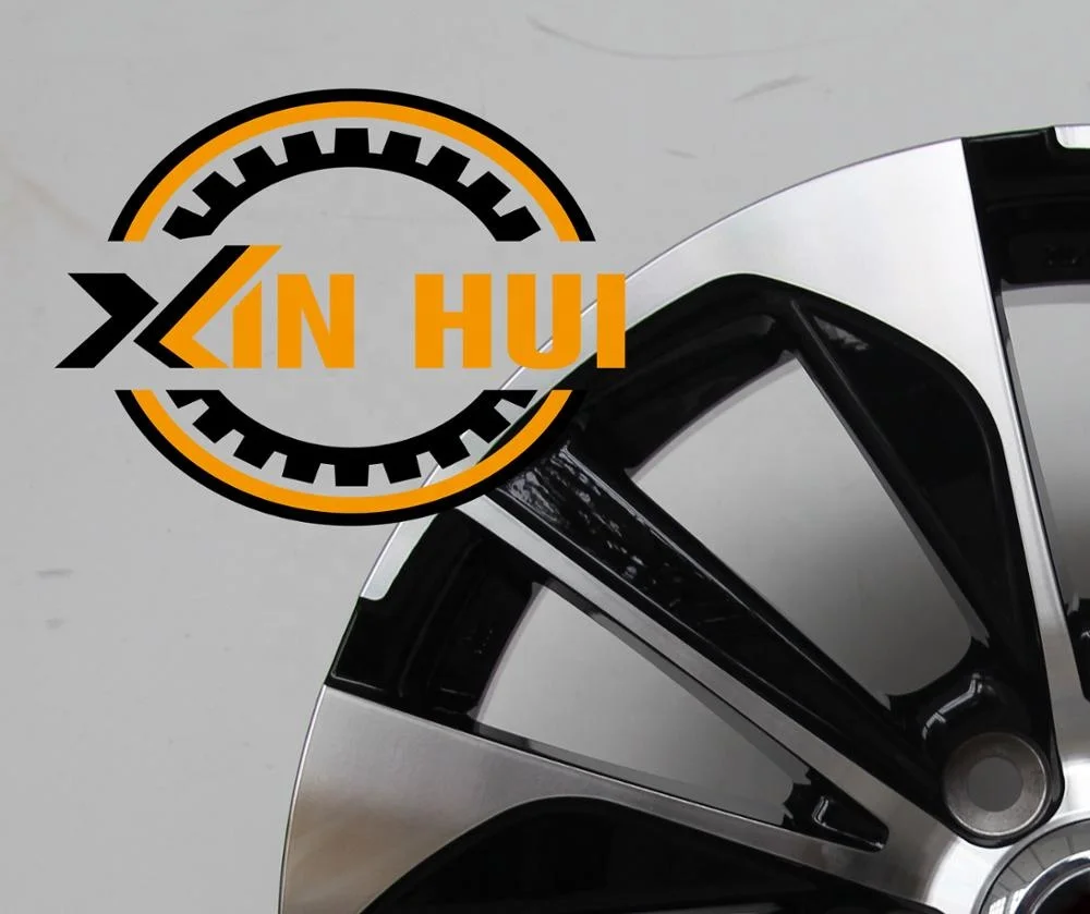 20inch thar alloy wheels fit for Toyota land cruiser Car with PCD 6x1397 wheels with toyota land cruiser alloy wheel