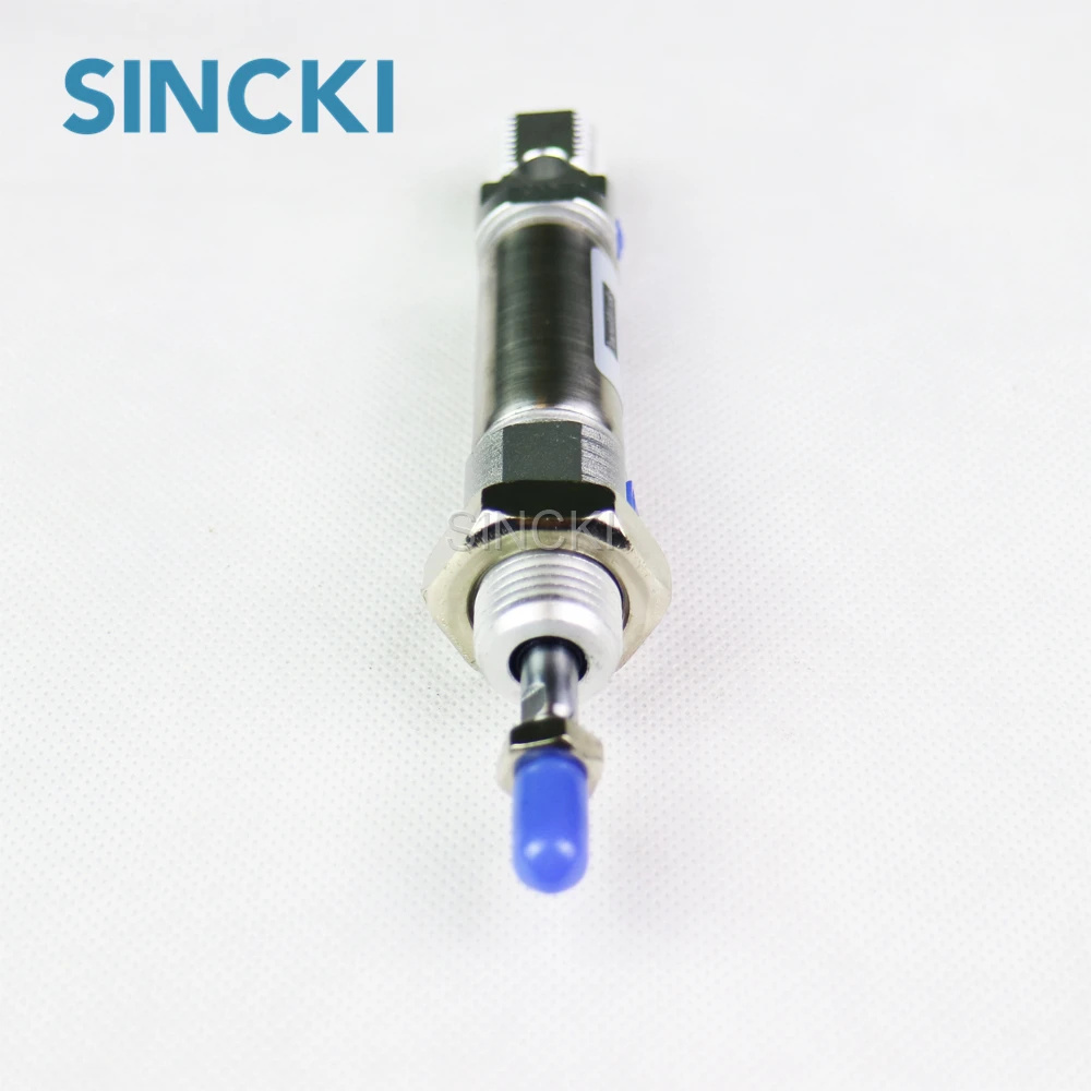 SMC Style European standard air cylinder C85N / CD85N 25mm mini cylinders