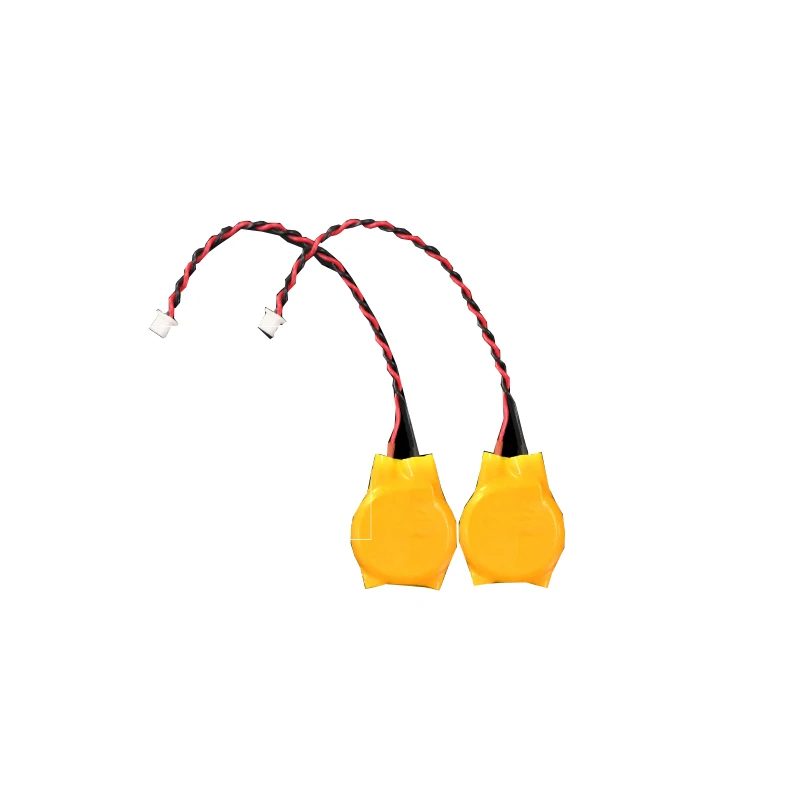 3v CR927 CR1025 CR1616 CR1632 CR2016 CR232 с платами припоя литиевая батарея таблеточного типа для элементная шпильки и провода/разъем