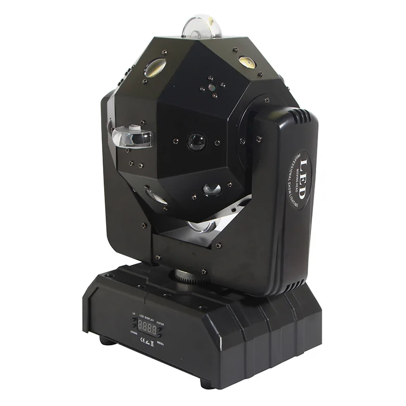 4 в 1 шарик для дискотеки