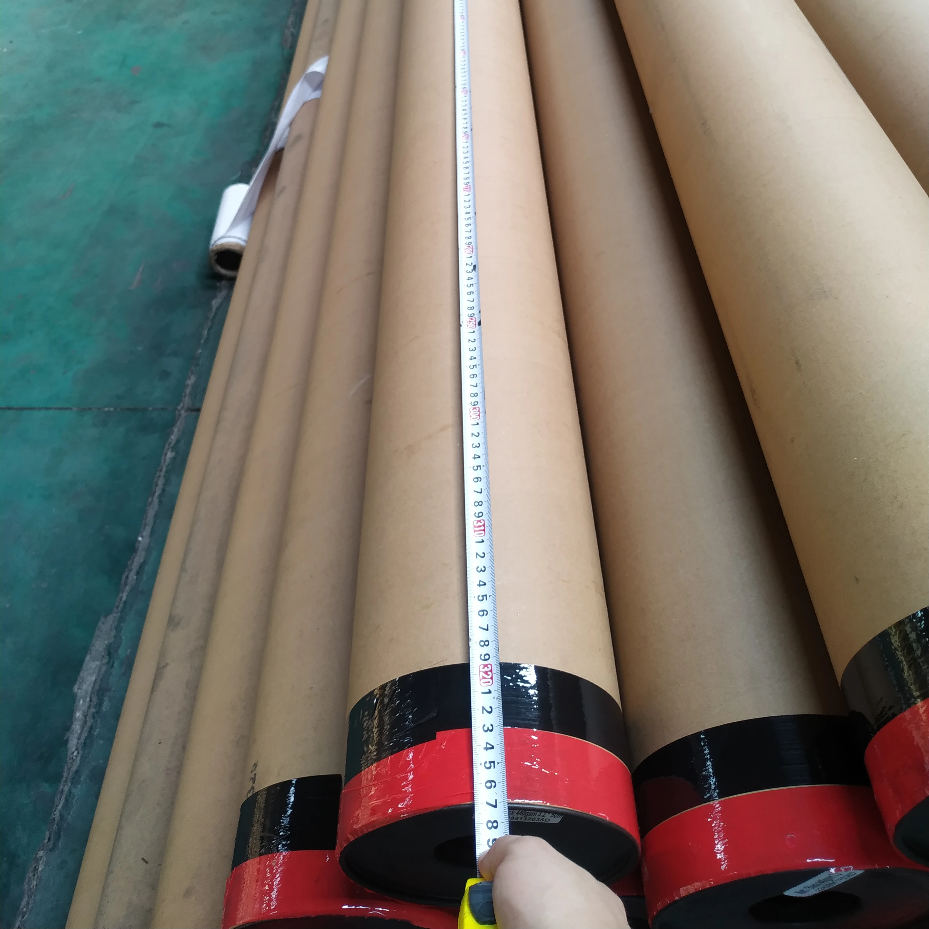 Factory outlet PVC Flex Banner Frontlit and Backlit