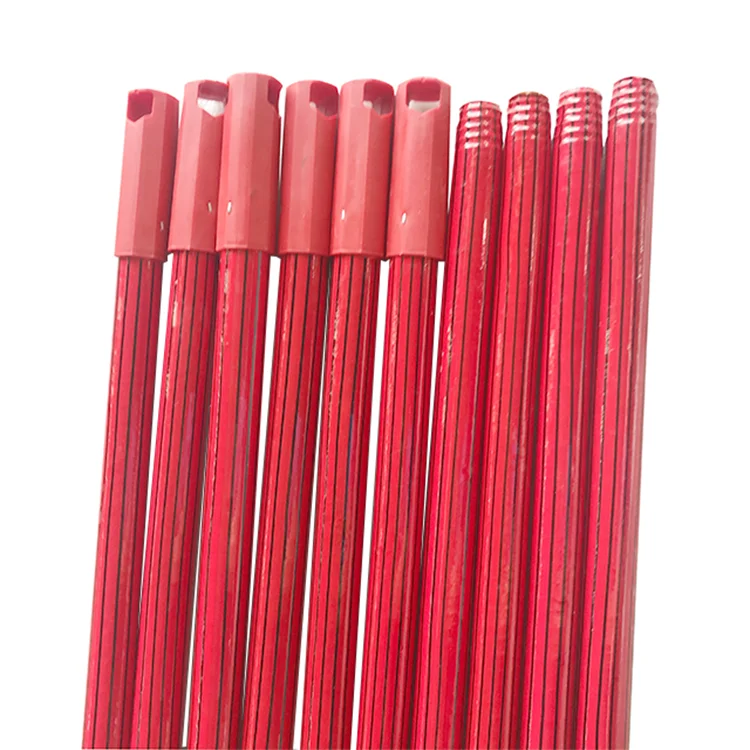 Household Cleaning Items High Quality Floor Cleaning Mop Broom Stick Cleaning Tools Broom Handle