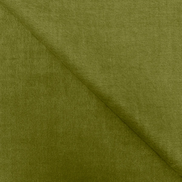 Japanese plain sustainable textile linen woven brushed fabric