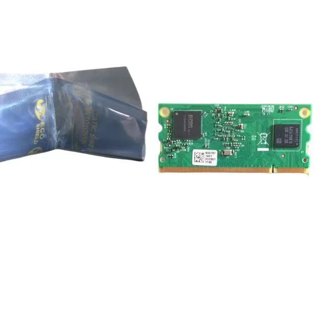 Single Board Computer  Raspberry Pi Module cm3 bcm2837 Chip