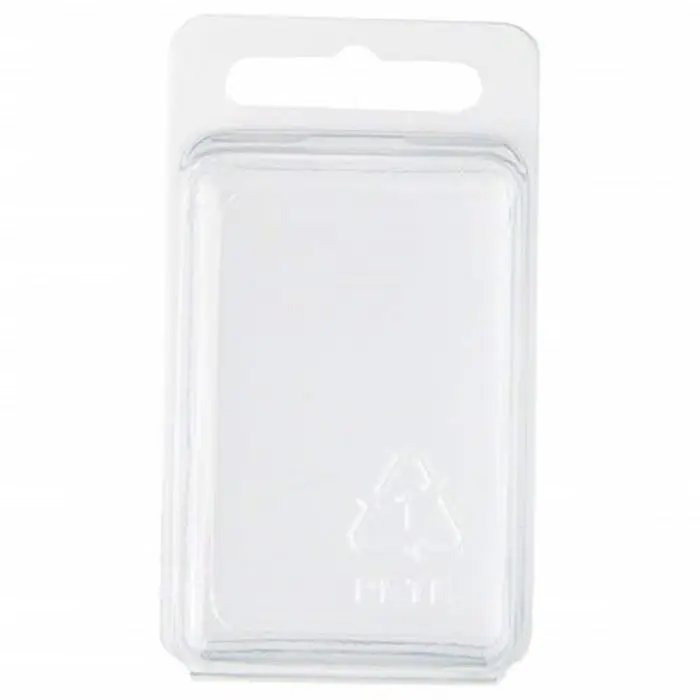 YL Cute High Fashion Oval Cold Heat Seal Blister Packaging Toy