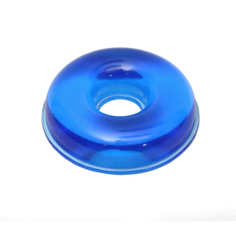 2019 HXY-TW-026 surgical medical head  supplies surgical  gel pad for positioning adjustable