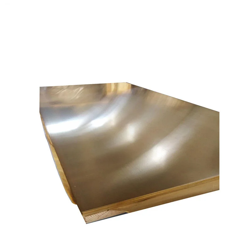 Chinese New idea Manufacture Prime quality Copper plate hot rolled plate for medical,furniturearchitecture,