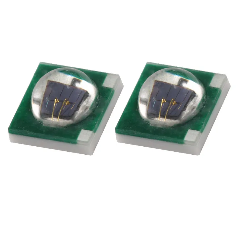 3535 Deep Ir Diode 1-3w 800nm 845nm 1050nm 1200nm 1300nm 1450nm 1550nm Smd Led Infrared Led Chip