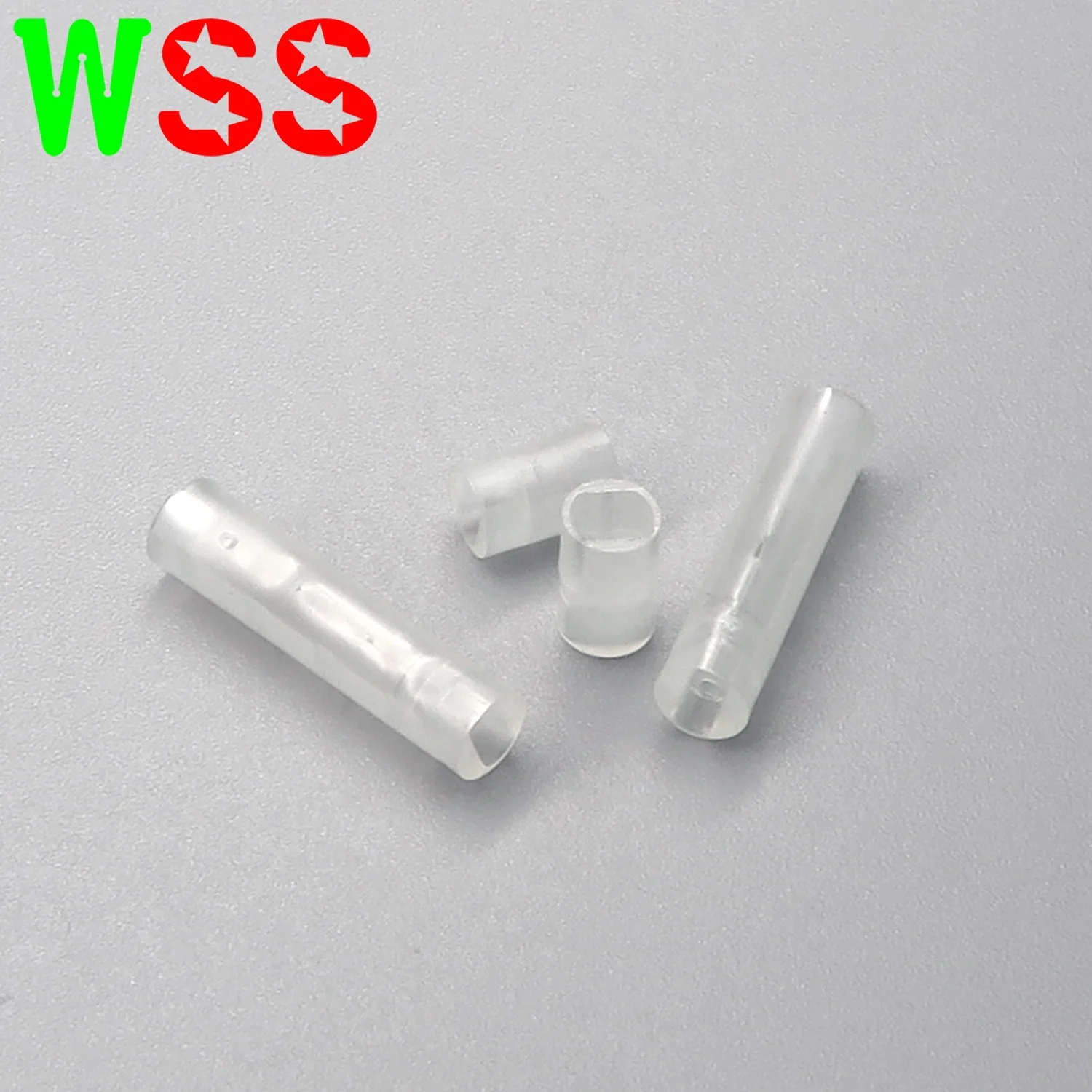 High Quality Nylon LED Spacer Plastic Cylinder Holder PCB Spacer