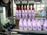 Автоматическая упаковочная машина для картонных коробок