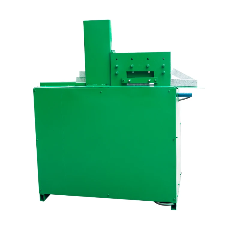 2024BESTLINK Factory Chopping Mosaic Curbs Cutting Machine For Cubic stone block