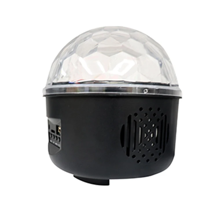 Stage Lights Lighting System Disco Mini Laser Wedding Rgb Dance Floor Party Magic Ball Night Club Led Light