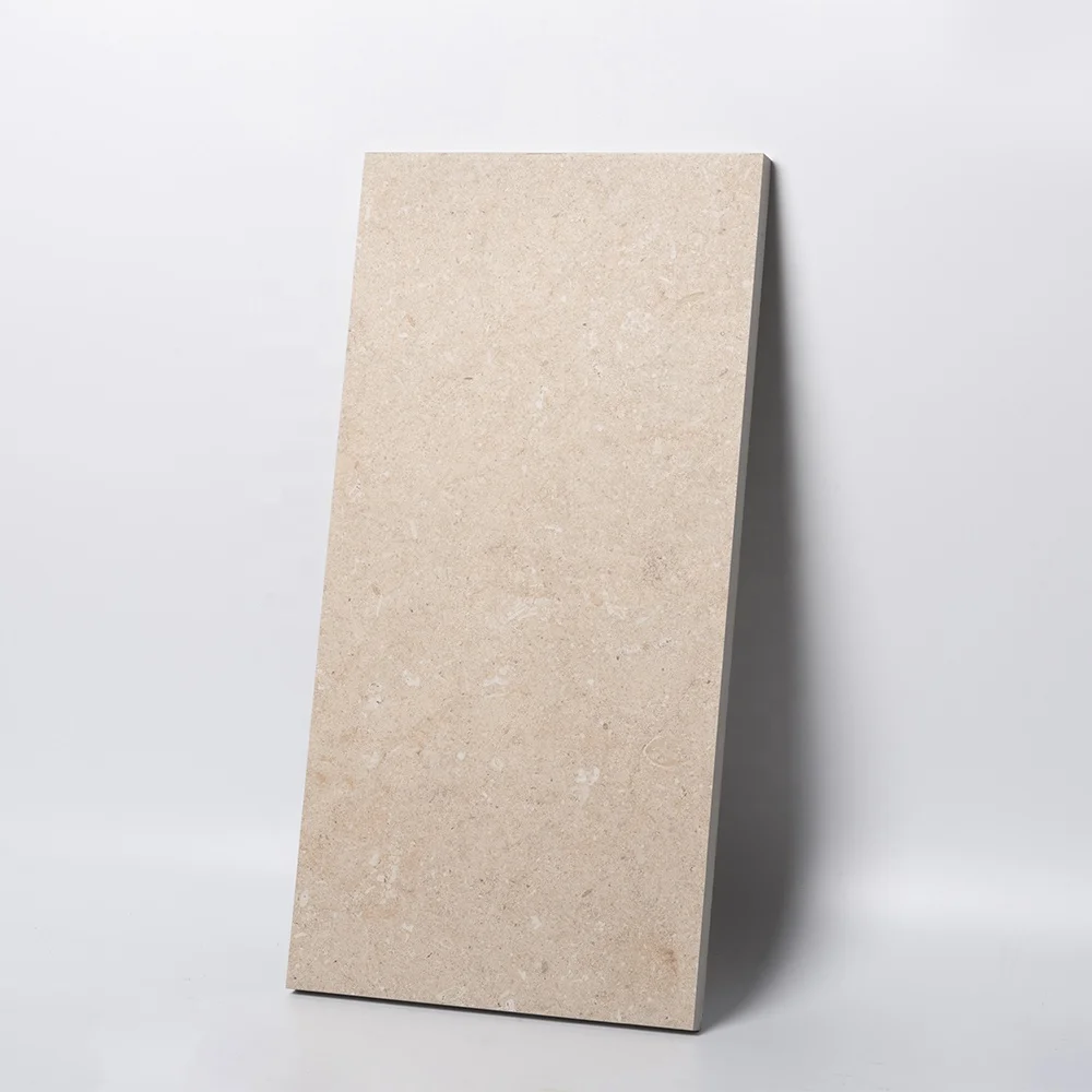 Floor Porcelain Outdoor Limestone Look Effect Exterior Tile Design Wall Plank Color Wool For Prices Tiles