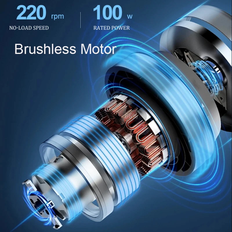 ELETRIC BALANCE BIKE K1-8