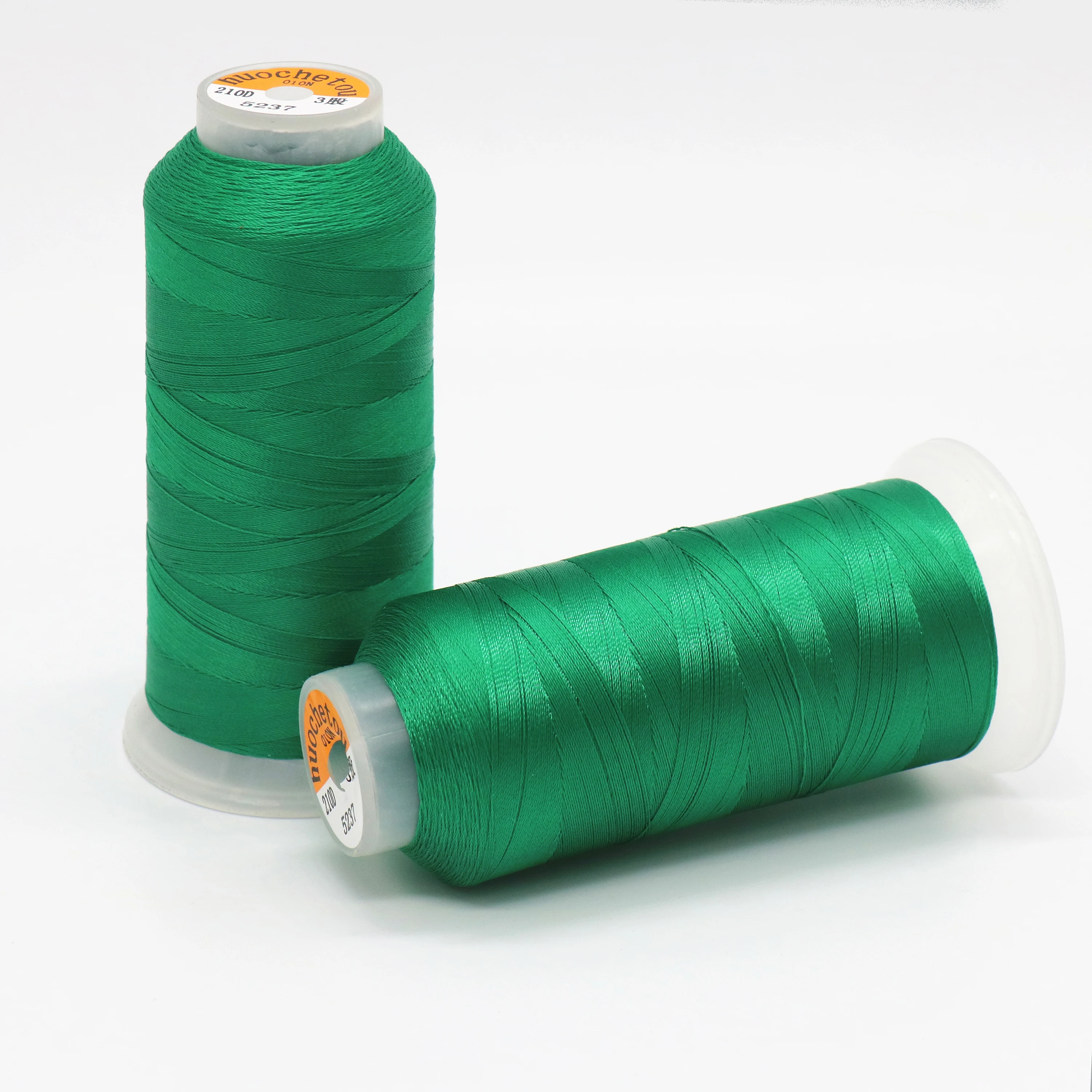 Нить для шитья обуви 630D/3 полиэстер высокопрочная нить 100 граммов полиэфирная