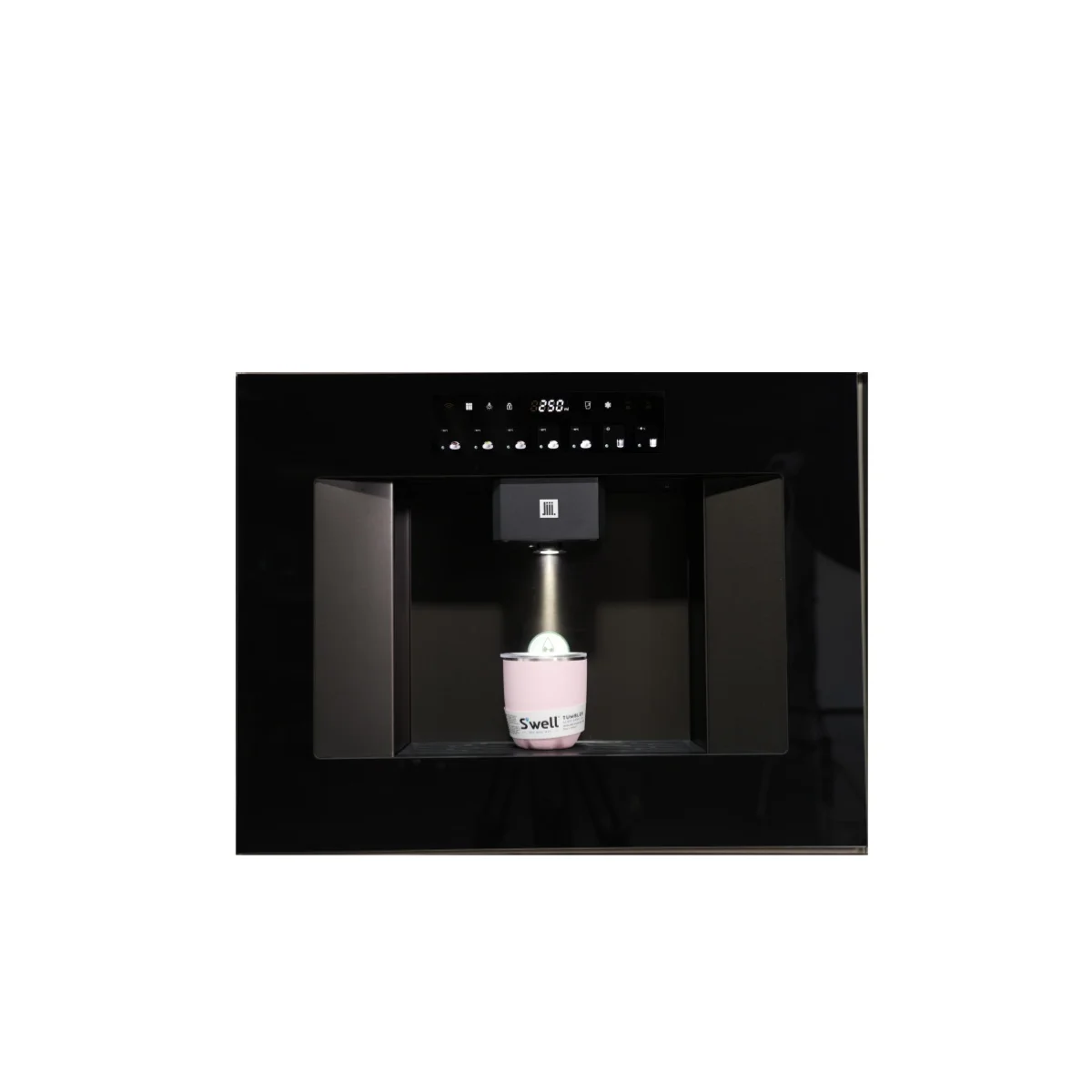 sparkling water machine hot and cold water dispenser built in water dispenser