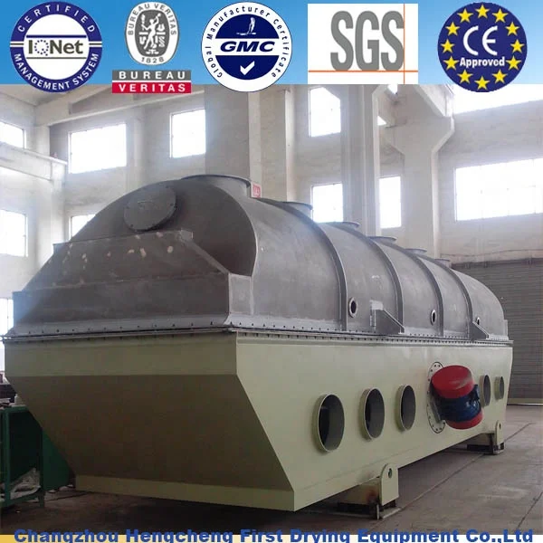 the intelligent fluid bed dryer & spray granulator of CE Standard