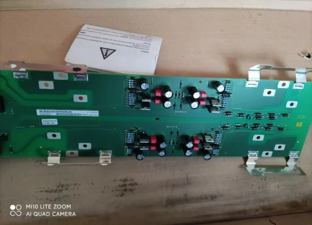 Реактор Siemens 6SE7018-0ES87-2DA1 6SE7018-0ES87-2DC0 6SE7021-6ES87-2DC0 6se7023-2es87-2es87-2dc0