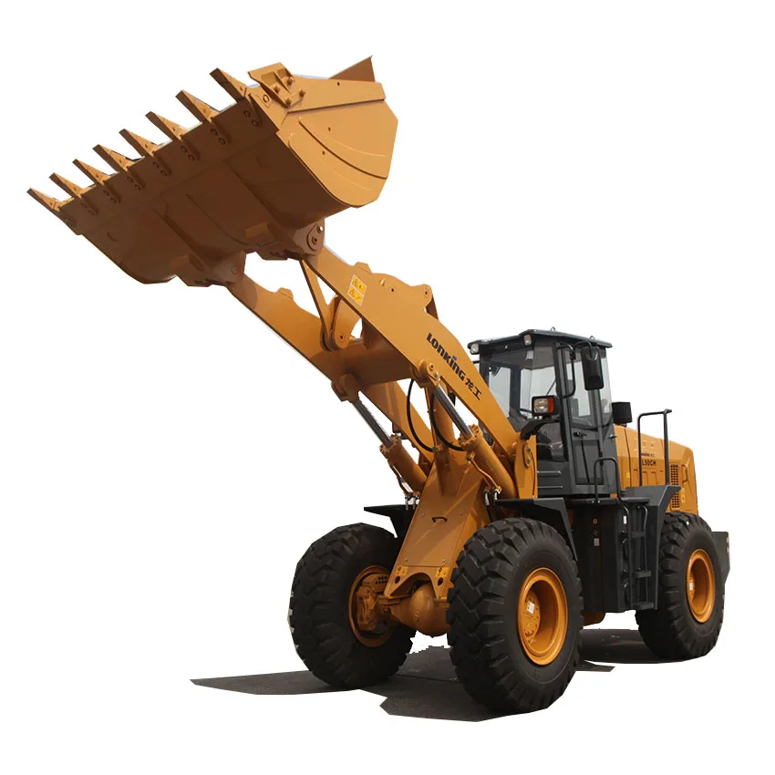 wheel forestry machines chinese-front-end-loader machine price zl918 diesel wheel loader 936 930 radlader