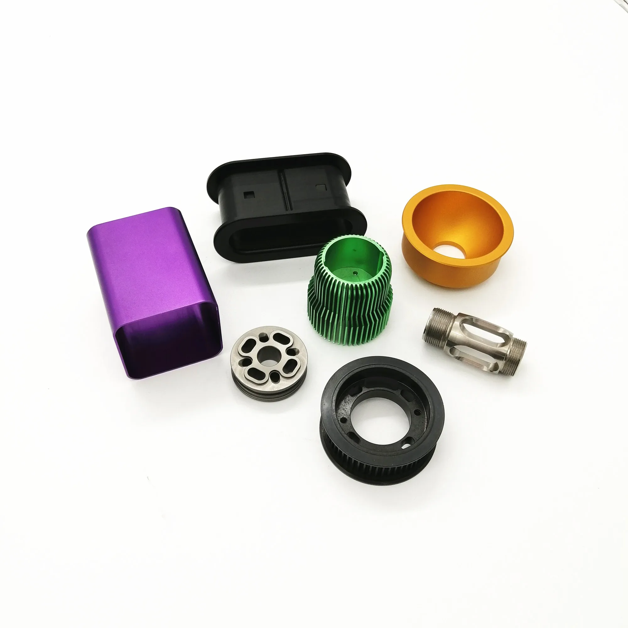 Top 10 CNC Machine Excellent Quality Shock Absorber Parts Piston Valve Manufacturers Custom Made Not Micro Machining 1 Piece