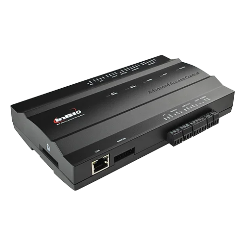 
Wholesale 3000 access fingerprint capacity Hot selling RJ45 Door Access Controller Panel inbio160/260/460 