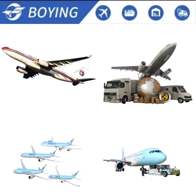 Air shipping china freight DDP DDU logistics freight agent shipping  from china to Rochester/Providence/Milwaukee/Mobile