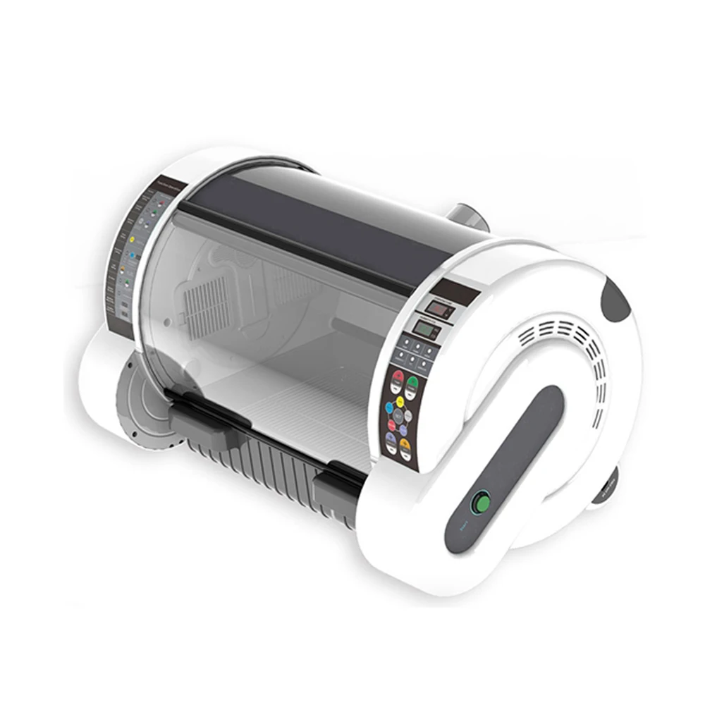 Ветеринария Icu Pet инкубатор Uc-1801 ветеринарный интенсивной терапии Собака Щенок увлажняющие системы инкубаторов для продажи