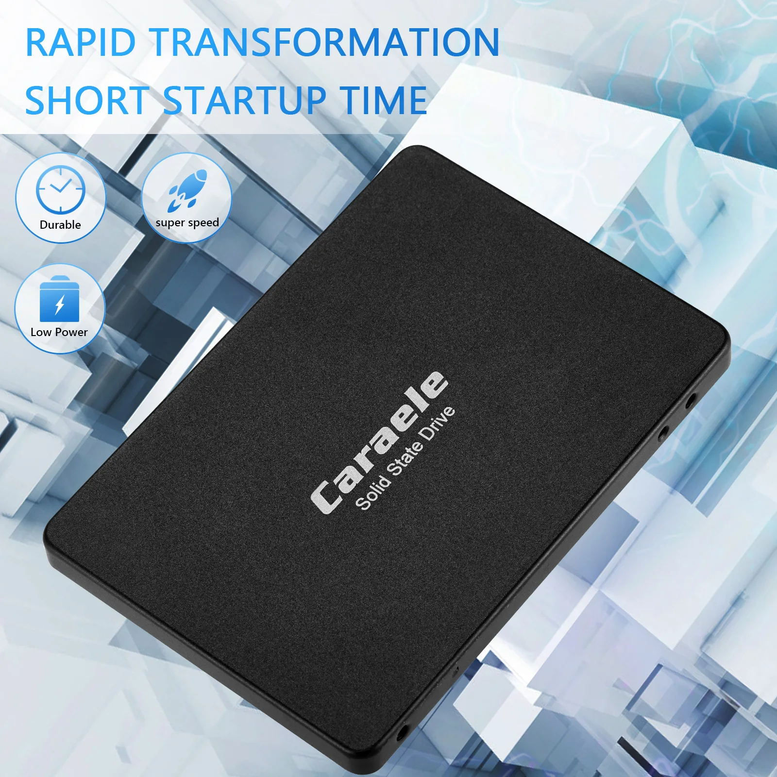 Твердотельный накопитель 1T жесткие диски 2 5 дюймов SATA3 512 ГБ жесткий диск для ноутбука и настольного компьютера