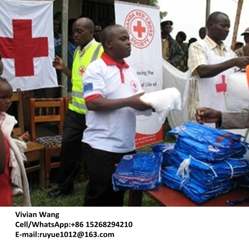 mosquito net WHO approved LLIN for Africa