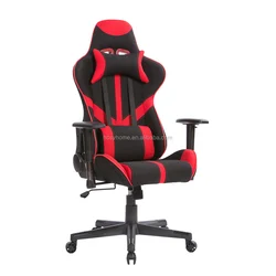 Silla gamer Ergonomic best office gaming chair black and