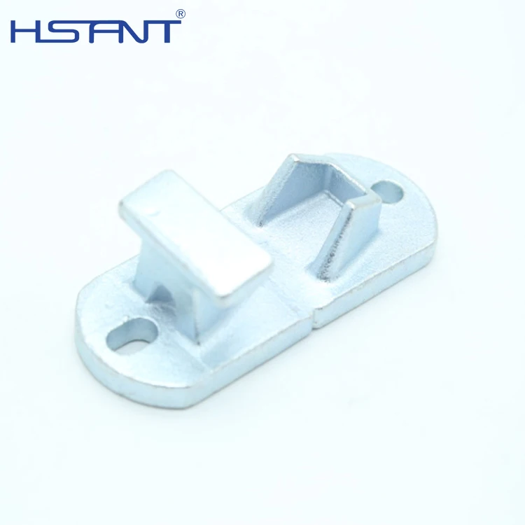 011050 Shanghai Steel  Spare Parts  Truck Trailer Body parts Door gear