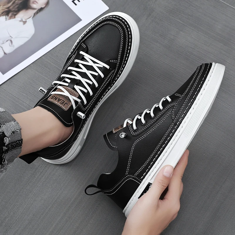 M3111 New styles men casual walking shoes fashion sneakers Factory Price sports shoes For men