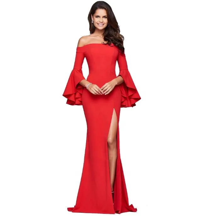 mother of the bride clothing 2020 trendy gowns for womens outfits maxi dress sexy vestidos de fiesta prom dress evening dress