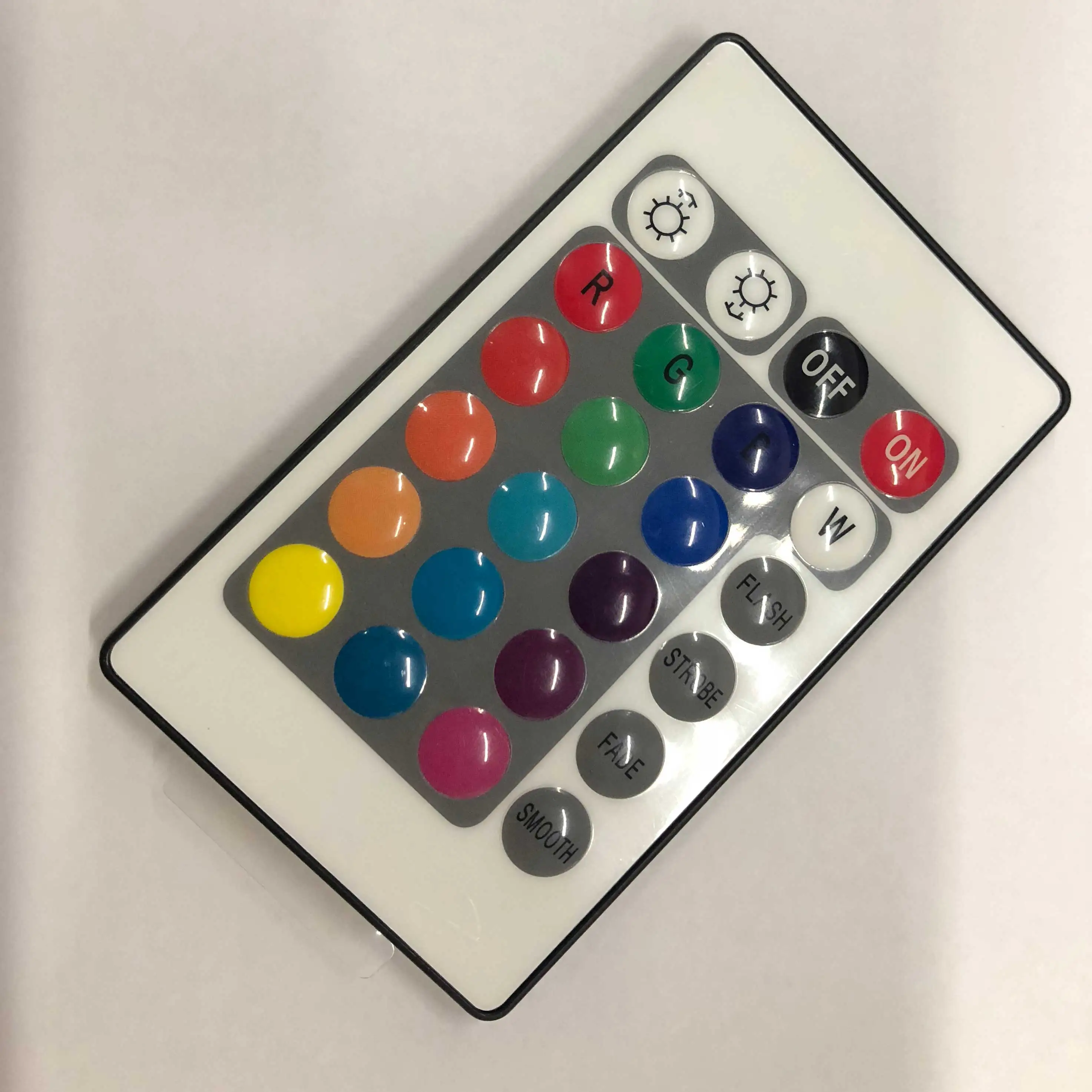  Светодиодный Wi-Fi контроллер RGB RGBW полосы IR RF Дистанционное Беспроводное управление для светодиодной