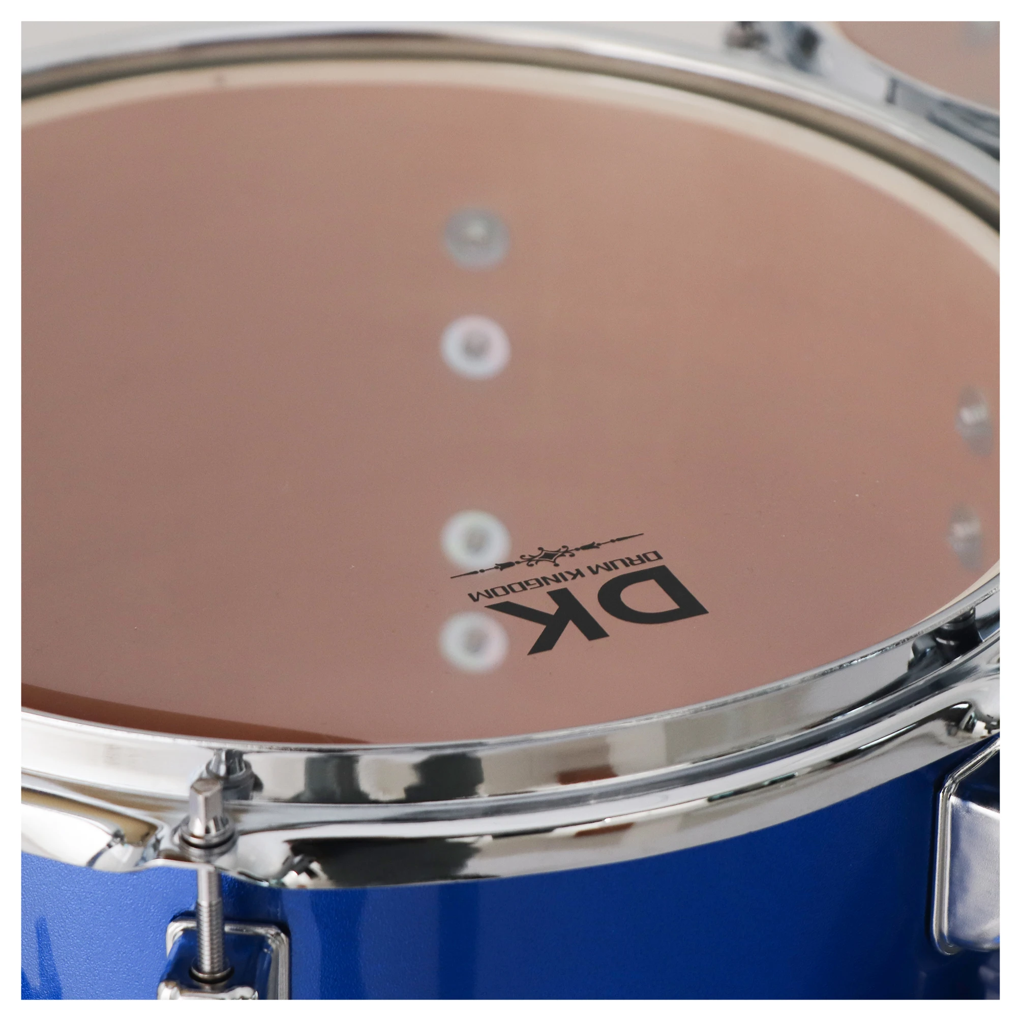 Percussion instruments entry level poplar drum set for beginners and adult