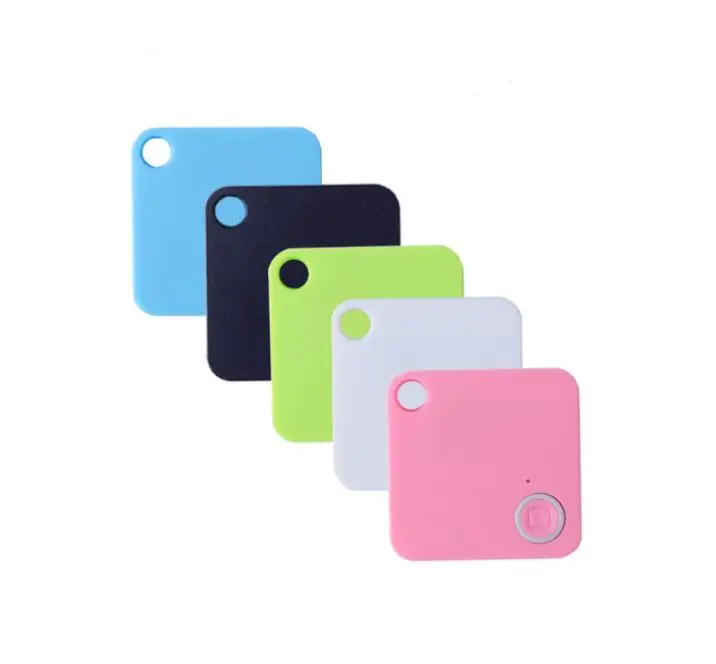 Wholesale Personal Alarm Devices Cute Self-Defense Safe Keychain ABS Anti-lost  Alarm Key Ring