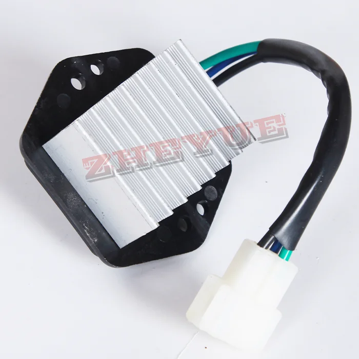 Air Conditioning Auto parts SK200-6E SK200-6 SH200 SH330A3 E308 51589-17780 YT20M00004S042 Blower Resistor
