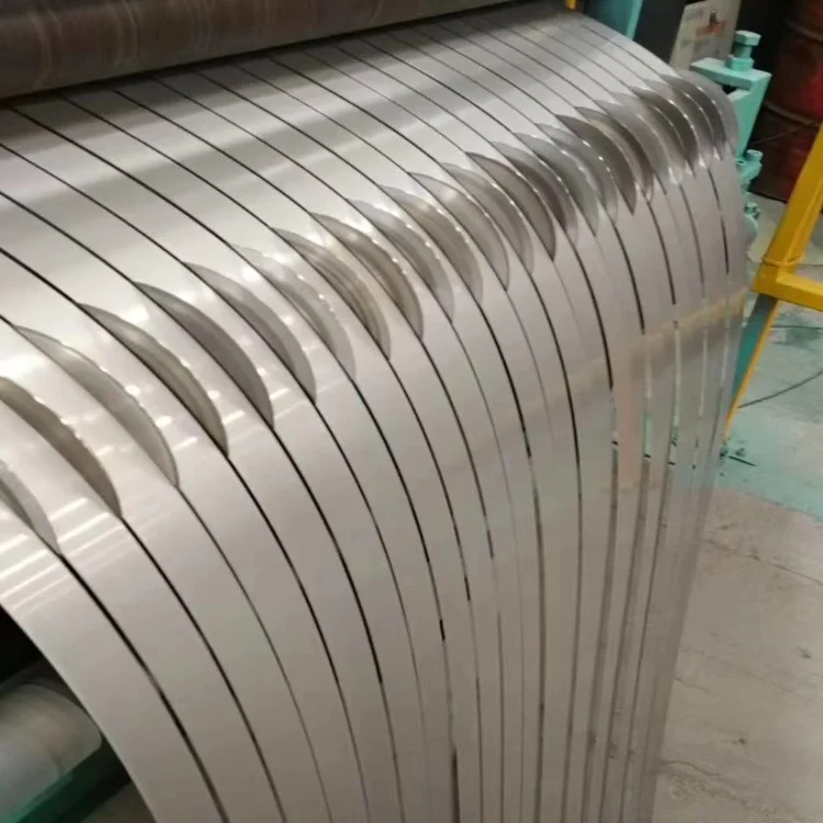 mill polished brushed mirror 1.2mm aluminum metal strips