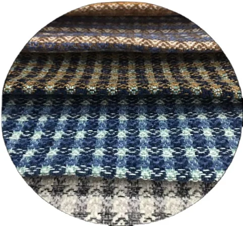 
Серийная современная ткань для покрытия сидений 