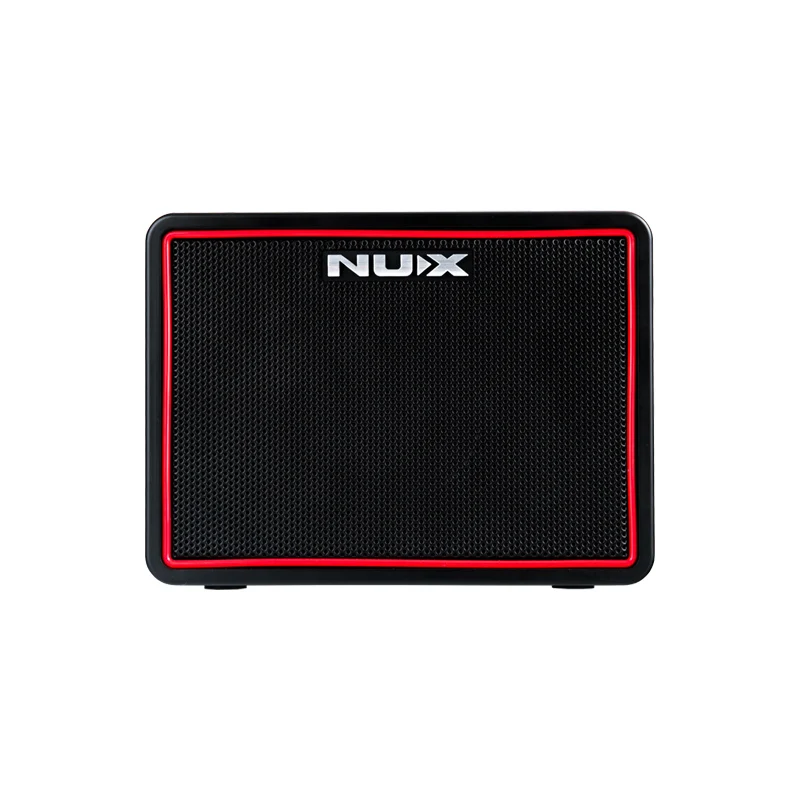 Mighty Lite BT NUX desktop blue tooth portable  mini electric guitar  speaker amplifier